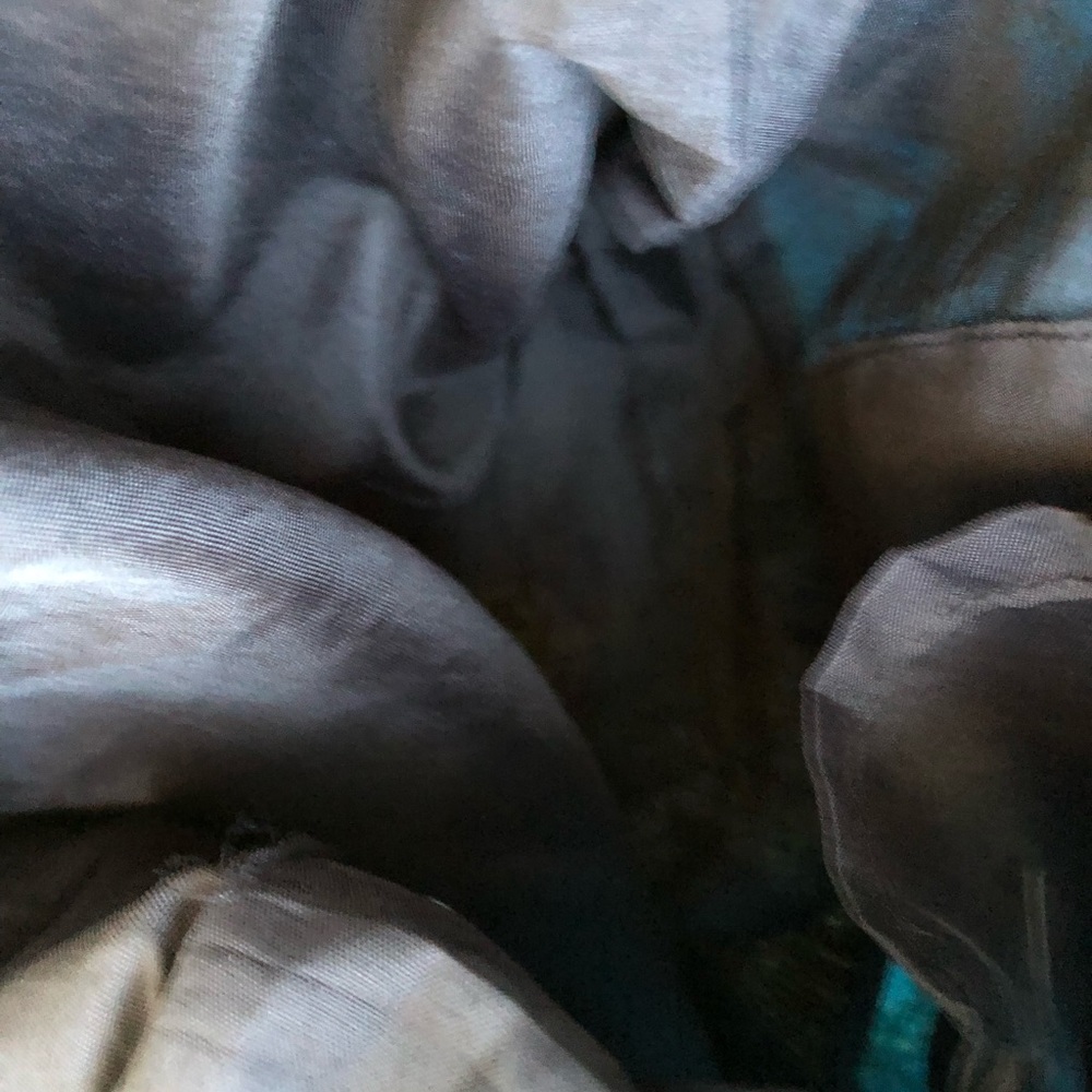 Patchwork Hobo Bag - image 8